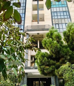 ۱۸۵متر فول امکانات شمال مرزداران