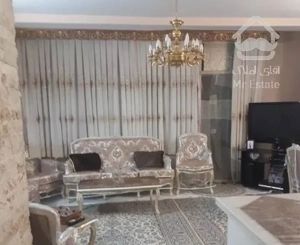 53/متری فول امکانات فردوس غرب