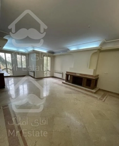 آپارتمان ۸۸ متر قیطریه ( ویو مشجر )