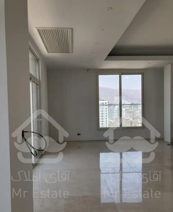 560 متر اپارتمان ۵ خواب ۱۰۰ متر تراس،دید