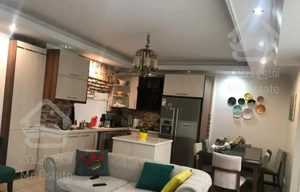 اپارتمان ۶۱ متری فول بلوار فردوس سرمایه گزاری