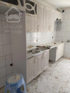 ۸۰ متر ۲ خواب ، فول امکانات بلوار فردوس شرق