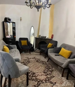 ۳۵ متر ط ۴ کوچه جزایری