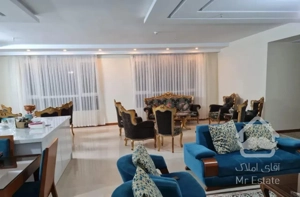 ۵۶ متر /خوش نقشه/ سالن پرده خور