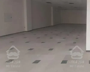 اجاره ۳۰۰ متر مغازه بر اصلی دولت