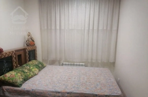 فروش آپارتمان ۷۷ متری ۲ خوابه شمشیری