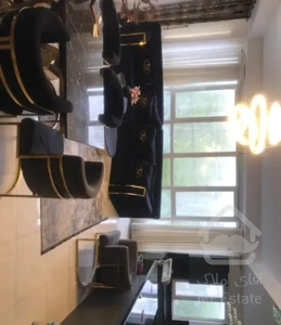 اپارتمان نمک ابرود