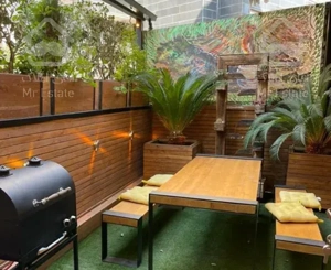 ١٥٠ متر +٣٠ متر تراس مرجان