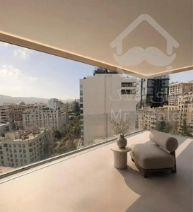 ۳۳۰متر MODERN+سوئیت مجزا+4خواب مستر+ویو بدون‌ مرز
