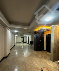 ۱۲۷متر / ۲خواب / فول امکانات / پاسداران