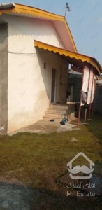 خانه ویلایی تروتمیز نقلی با ۳۲۸ متر زمین