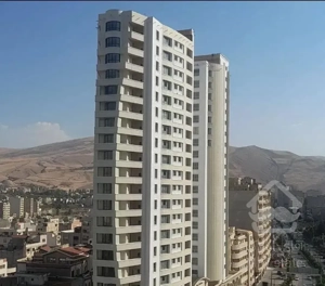 آپارتمان ۱۲۰ متری جام جم