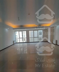 ۱۱۵متر دو خوابه نوساز مجلل شهران