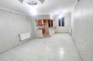 ۶۷متر/مهدیه/تک واحدی/دو کله نورگیر