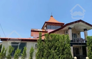 ویلا استخردار نوساز نزدیک ساحل