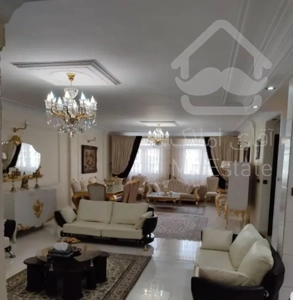 ۱۹۰متر * ۴خواب * تکواحدی       نوسازی*فول