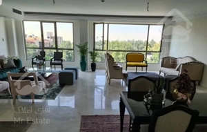 جنتشمال۱۰۰متر خوش نقشه پردهخور ویو ابدی