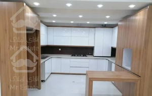 آپارتمان ۱۶۵متربحرالعلوم