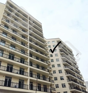 تریتیوم سه،۱۲۶ متر دو خواب