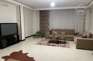 آپارتمان 100متری /دوخوابه/ تک واحدی