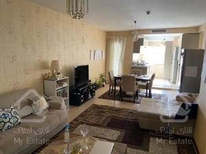 200 متر کلنگی بر اصلی موقعیت تجاری در المپیک