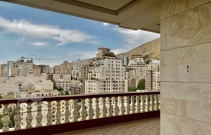 فروش۲۸۰ متر فول مشاعات پاگرد مجزا در زعفرانیه