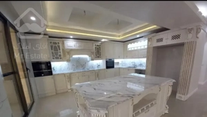 ۱۲۵ متر ۳ خواب ورودی از لابی سازنده برند منطقه