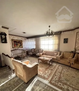 آپارتمان ۱۲۰ متری دو خواب صفاییه سیتی سنتر