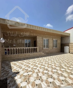 ویلایی نوساز  بسیار زیبا در لنگرود