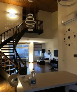 اپارتمان ۱۳۰ متر / دو خواب / املاک دلتا