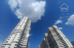 مرکز فروش تخصصی واحد نوساز شهرک خرازی(تیپ مختلف)