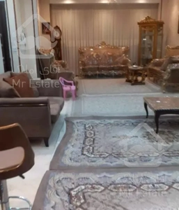 ۱۰۰ متر ۲ خوابه شهران