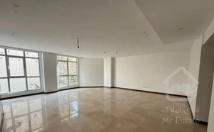 ظفر،۱۲۴متر مسکونی ۲ خوابه/نوساز کلید نخورده