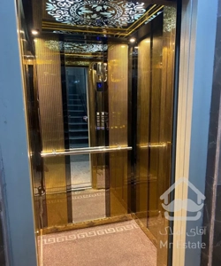 آپارتمان ۱۱۷متری/برق آلستوم شمالی