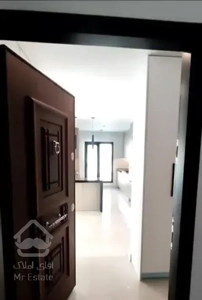 اپارتمان۱۰۰متری/ سنددار/ تهاتر/اقساطی/دریاچه چیتگر