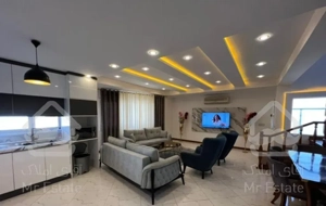 فروش تکخواب برج پرشین مارینا طبقات میانی