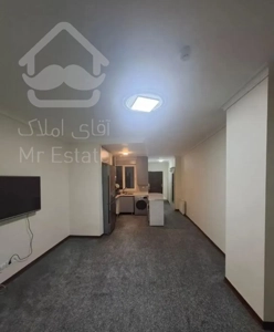 62 متر  یکخوابه  فول امکانات  شهرزیبا رحمانی جنوبی