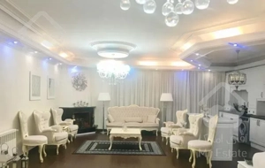 میرداماد ۱۲۰ متر دو خوابه