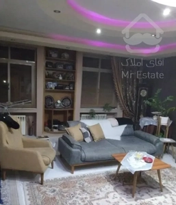 ۷۵ متر آپارتمان دوخواب نیکبخت شرقی
