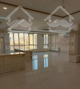 ۷۸ متر ۲ خواب (تک واحدی) جنت آباد