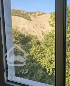 دارآباد/ ۲۰۰ متر / ۳ خواب / خوش نقشه