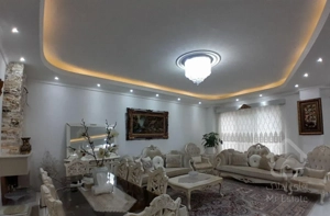 رهن اپارتمان ۱۲۰ متری کریم اباد فول امکانات