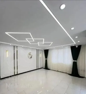 65متر /2خواب/فول امکانات+12متر پاسیو /میدان سماع