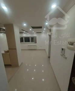 واحد ۱۲۰ متری/۲ خواب/ تاپ لوکیشن فول