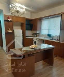 آپارتمان ۹۸ متری سر دونبش /  سرشور