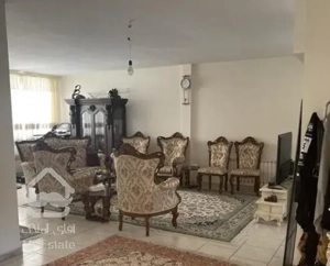 فروش آپارتمان 120 متری در سعادت آباد