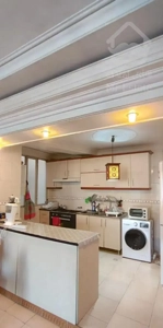 ۸۰ متر، ۲ خواب، فول امکانات، تهران ویلا