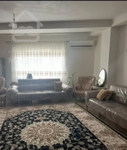 فروش آپارتمان ۱۲۰ متری در بوستان