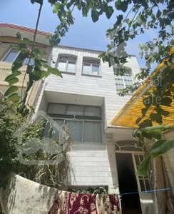منزل ویلایی دربست دو طبقه و نیم،رهن دو ساله