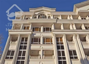 آپارتمان ۱۲۵ متری فول و وامدار پلازا /منطقه ۲۲